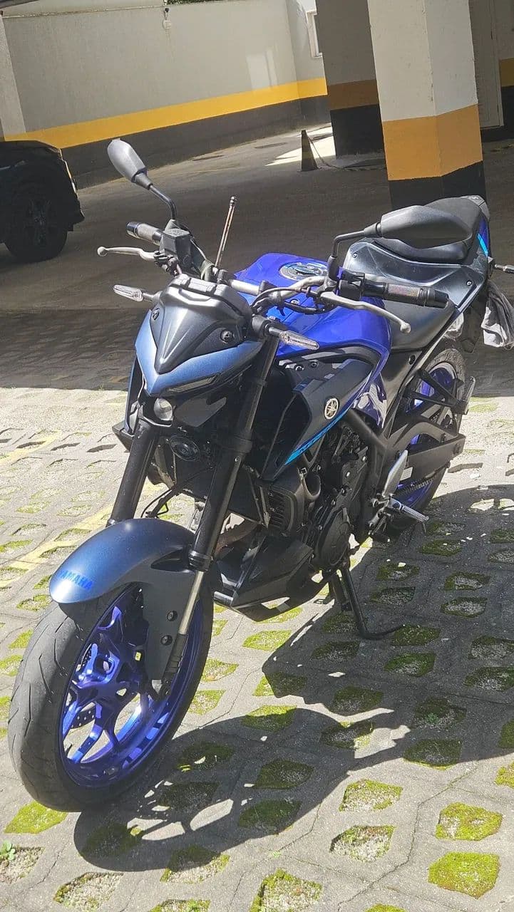 Vendo mt03