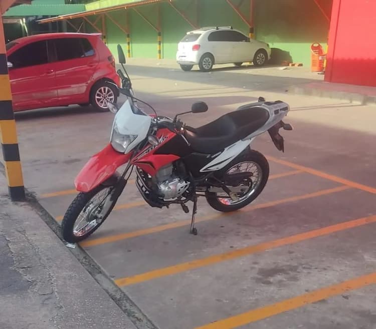 Vendo Bros 2014 150.