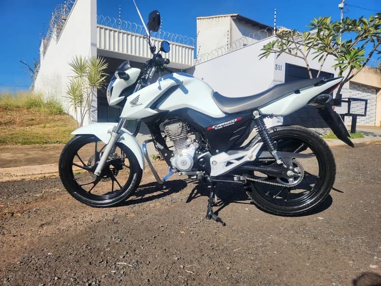 Fan 160 Cargo 2024