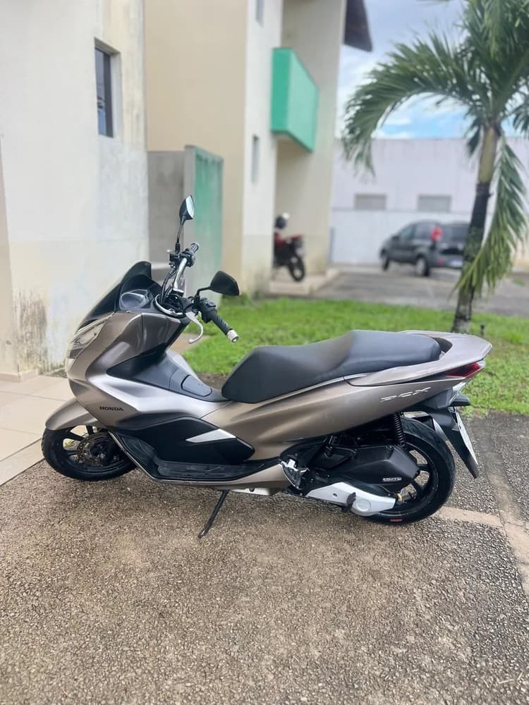 Pcx 2019
