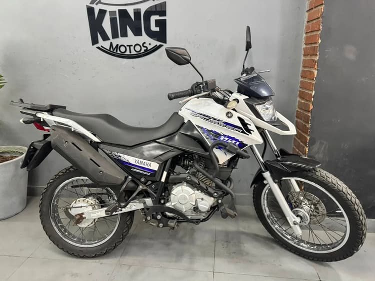 Xtz CROSSER 150 ED