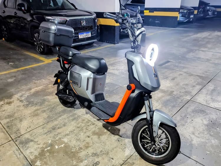 Moto chefe Soma