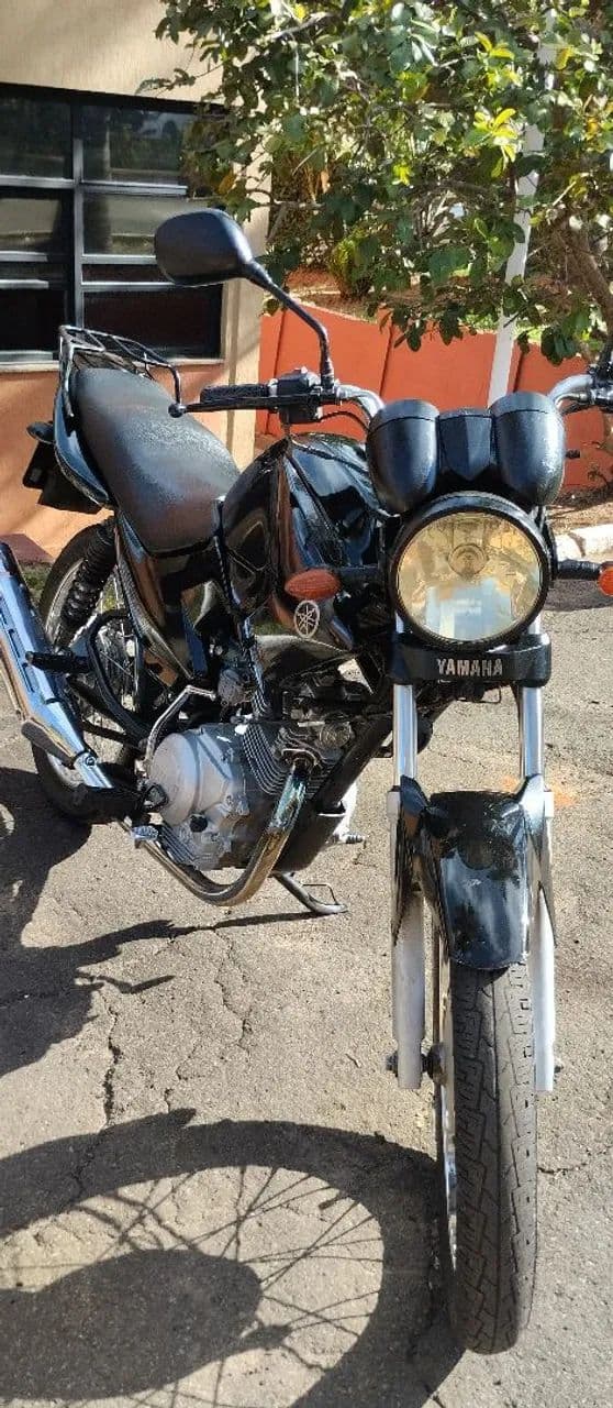 Motocicleta