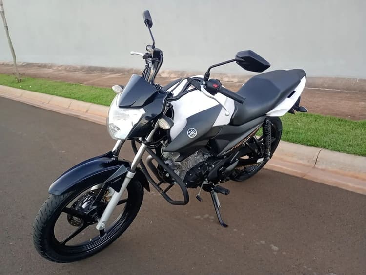 YBR Factor 2020 150 cc