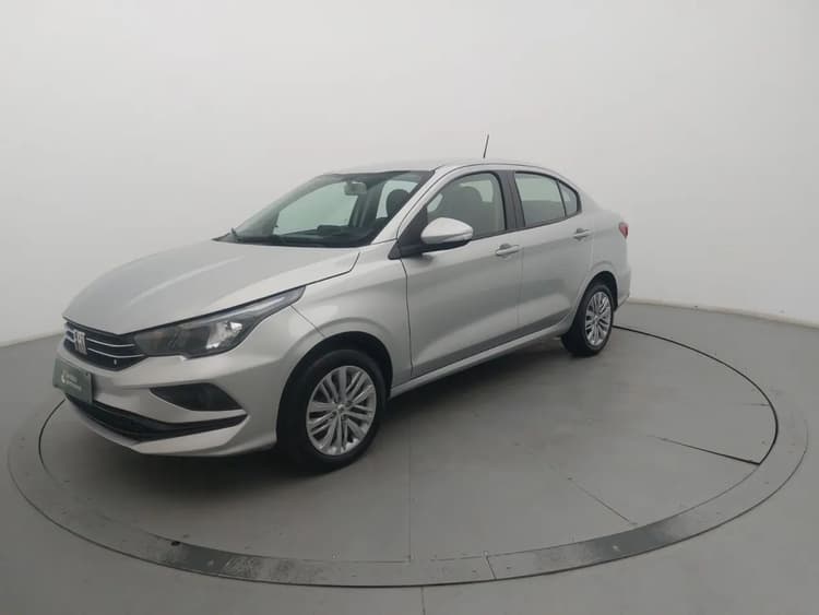 Fiat Cronos 1.3 8V Flex 2025