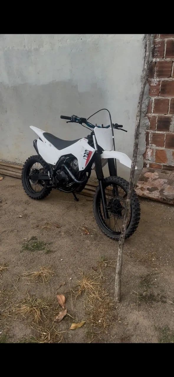 Crf 300f 