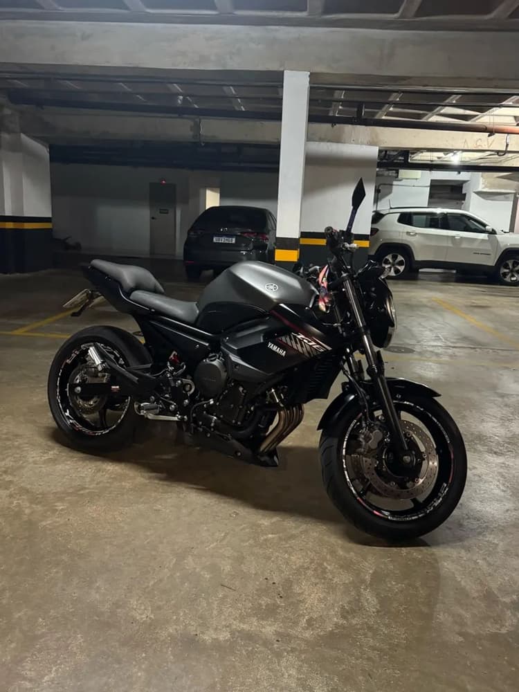 XJ6N ABS 2018 