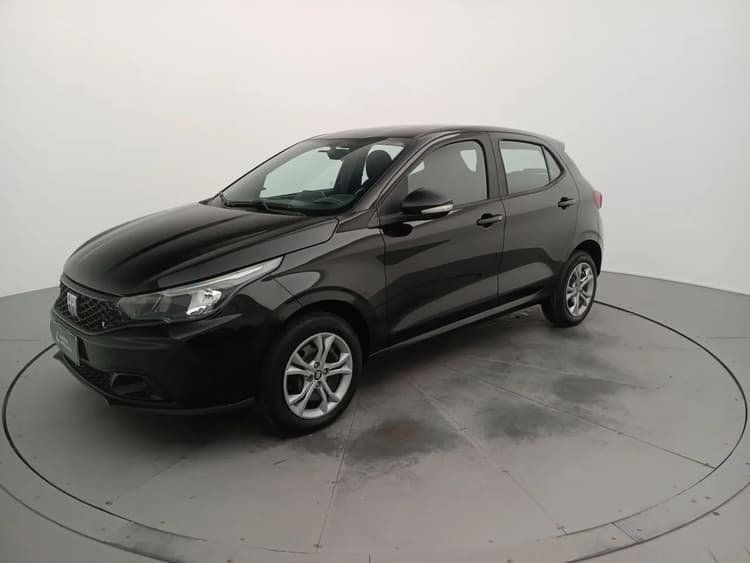Fiat Argo Drive 1.0 Firefly 2026