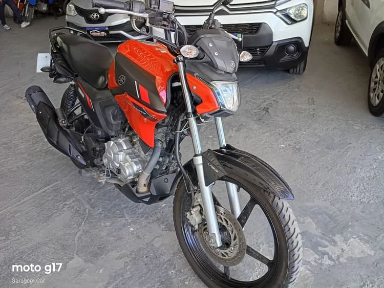 Yamaha factor 2025