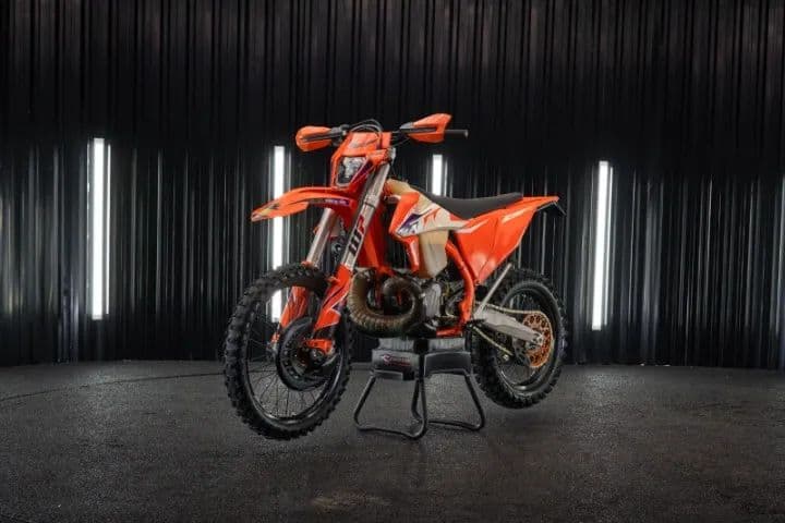 KTM EXC 300 2023