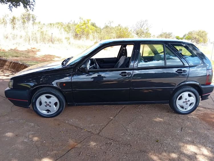 Fiat Tipo 1.6 I.e. 2P E 4P 1995