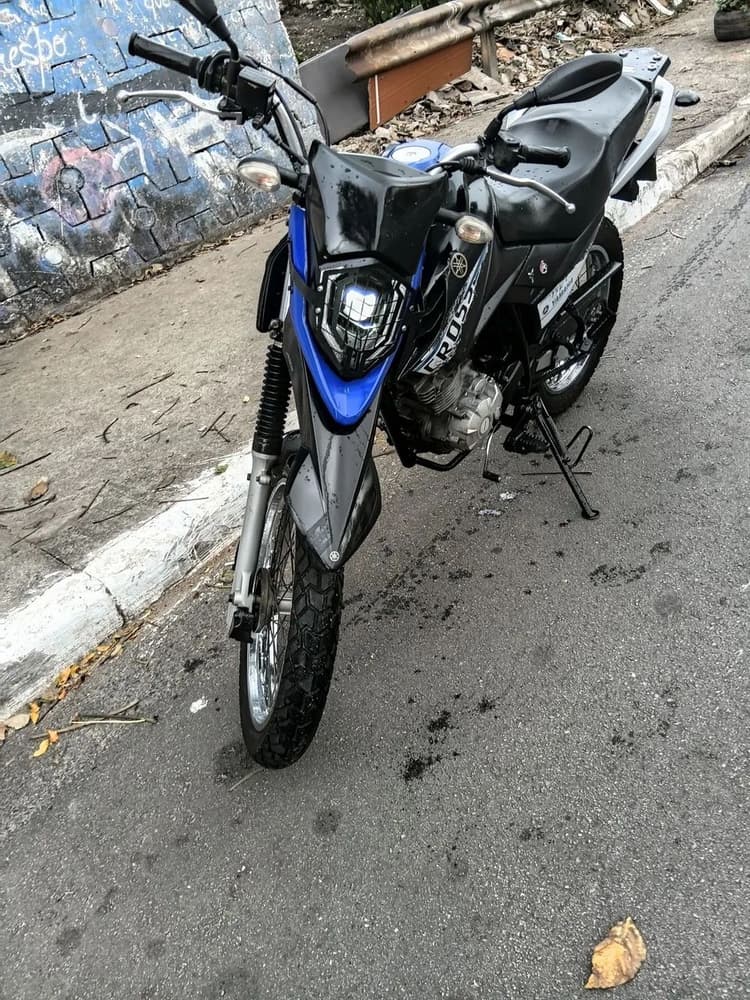 Crosser Original 2023