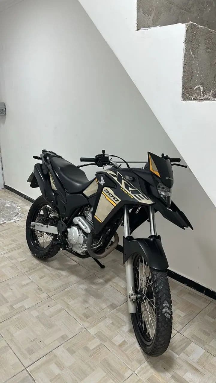 XRE 300 ADVENTURE 2022