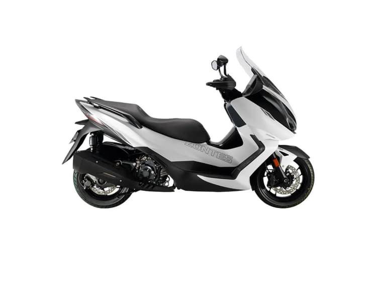 Zontes 350e 2027