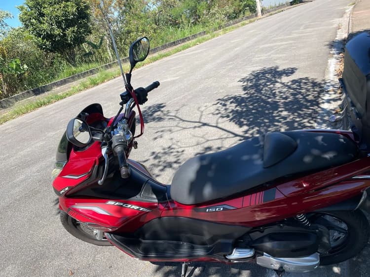 Pcx 