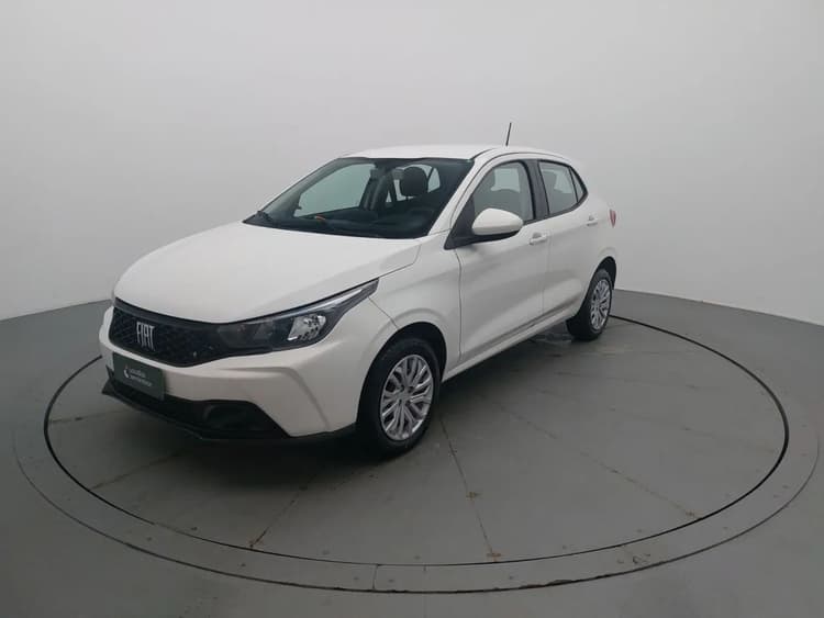 Fiat Argo Drive 1.0 Firefly 2023