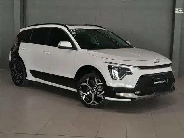 BYD Dolphin Mini (Elétrico) 2025
