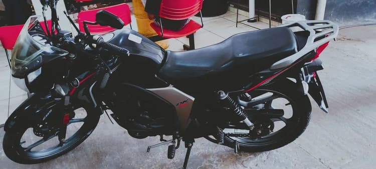 Vendo Dk 150 