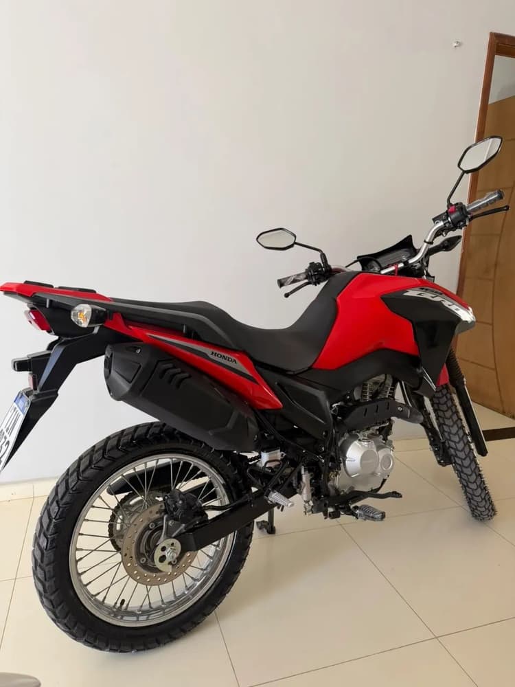 Moto 