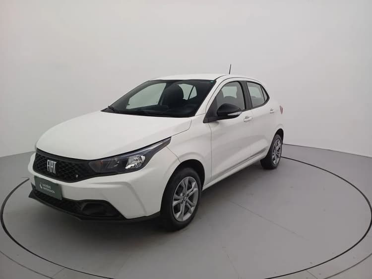 Fiat Argo Drive 1.0 Firefly 2026