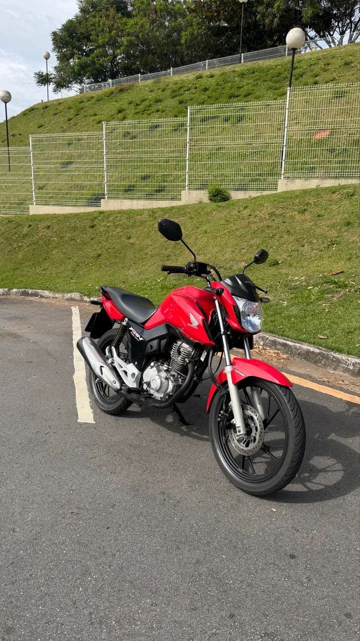 Cg Fan 160 