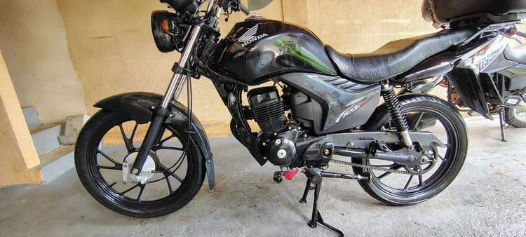 Fan 150 esi mix 