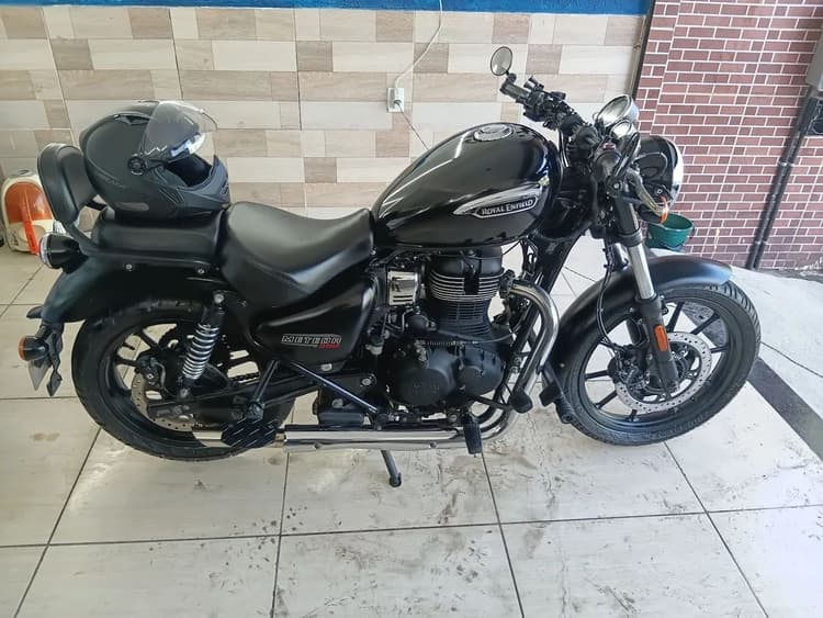 Vendo Meteor estilo Bob