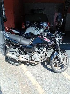 Vende yes 2008