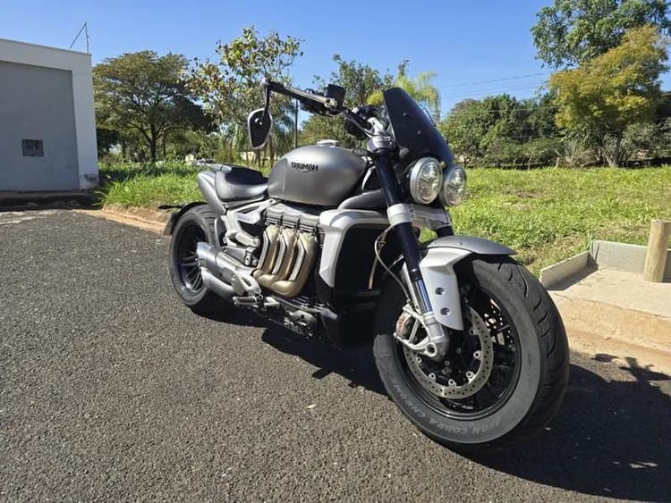 ROCKET III R 2500cc