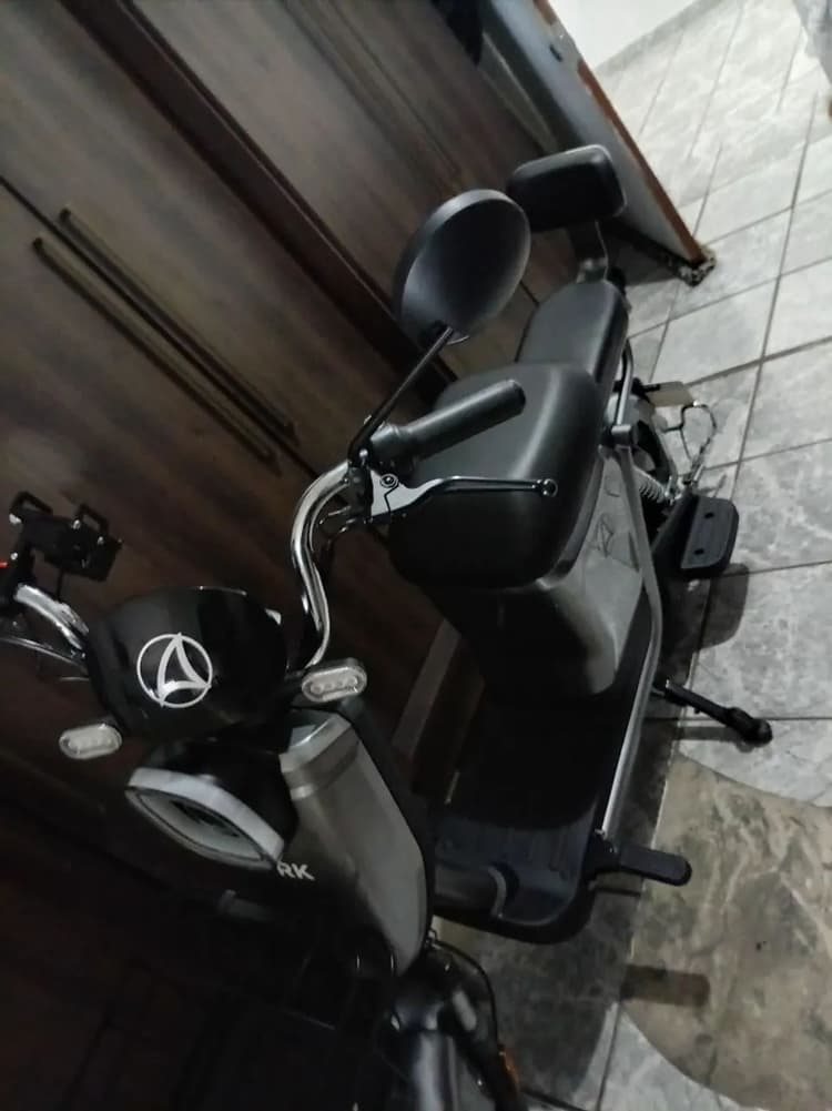 Scooter 