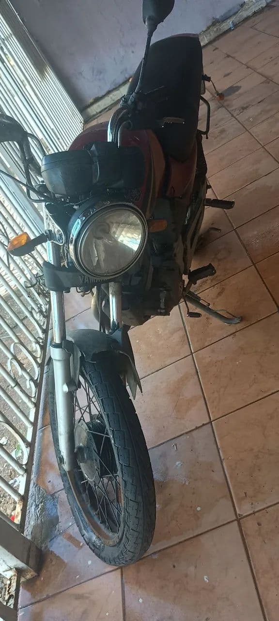 Yamaha 