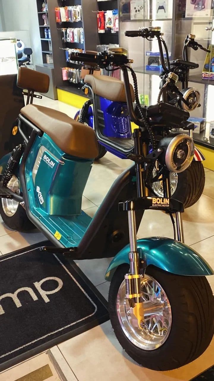 BOLIN X15 1000w
