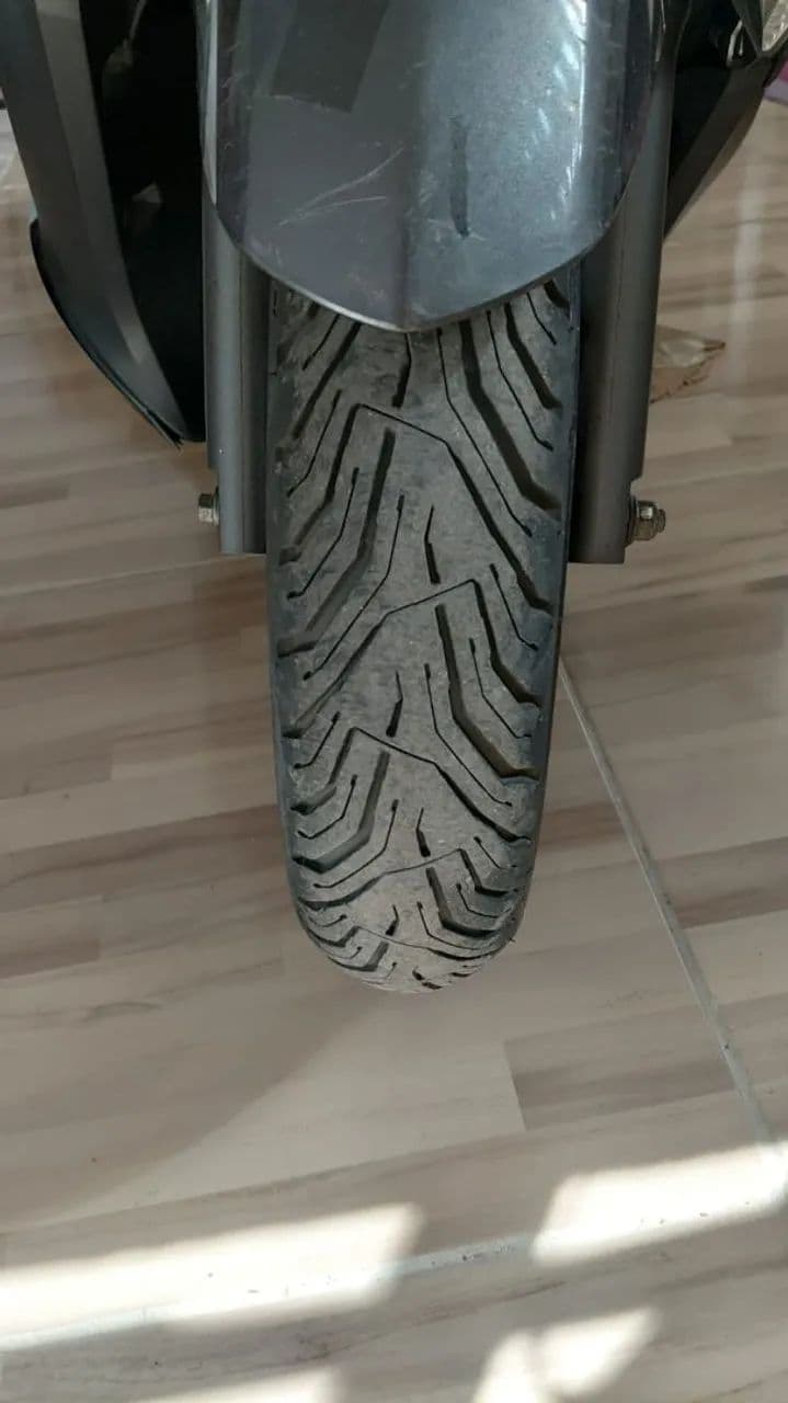 Moto/ elite 