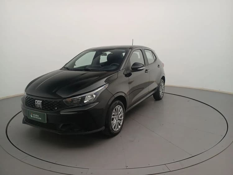 Fiat Argo Drive 1.0 Firefly 2026