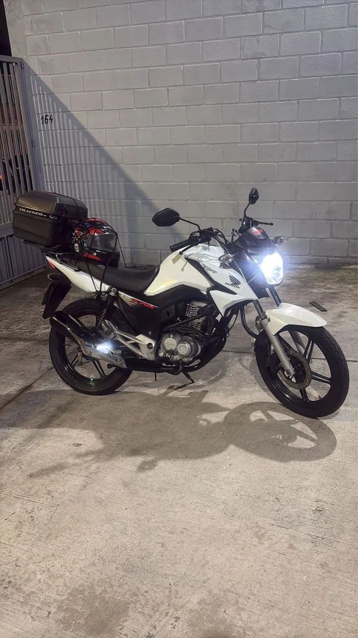 Fan 160 