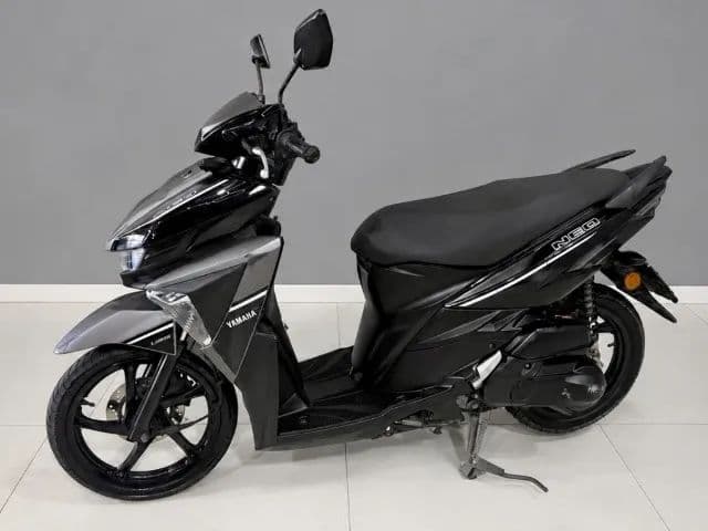 NEO AUTOMATIC 125 2024