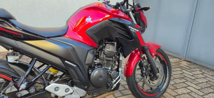 Fazer 250