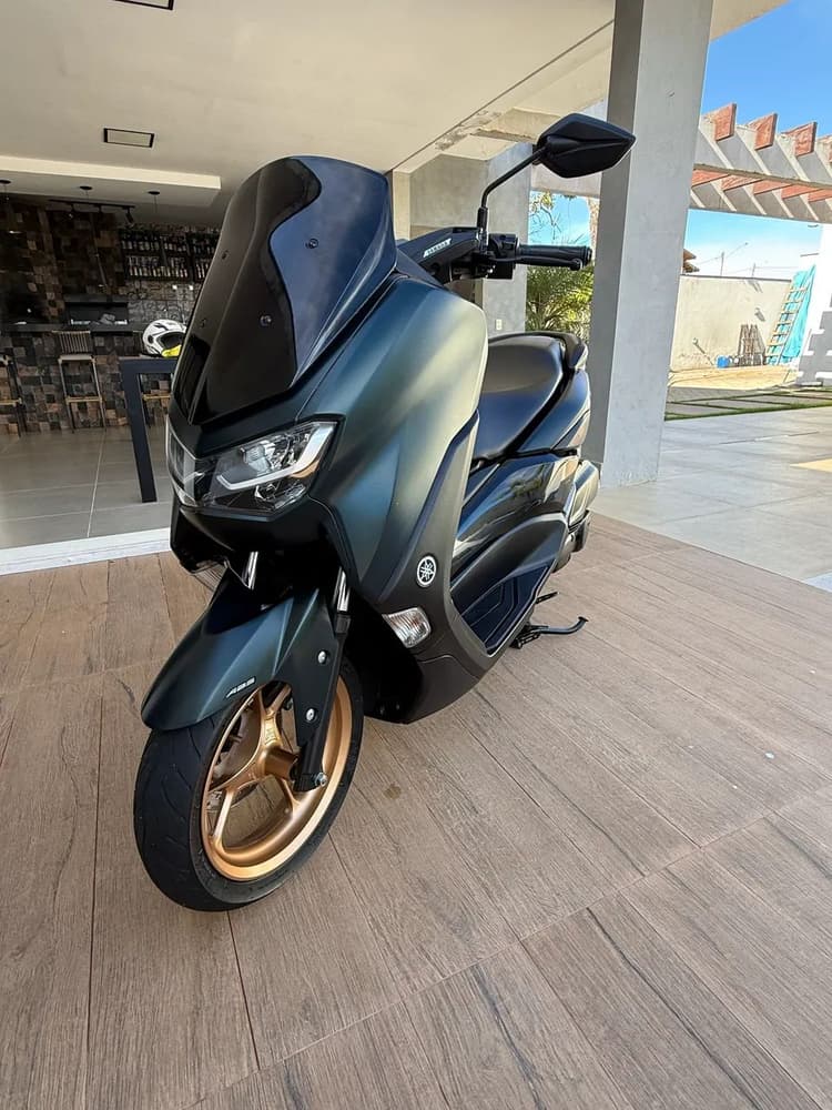 Nmax 2023 