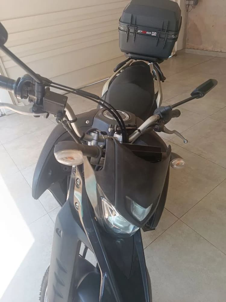 Lander 250