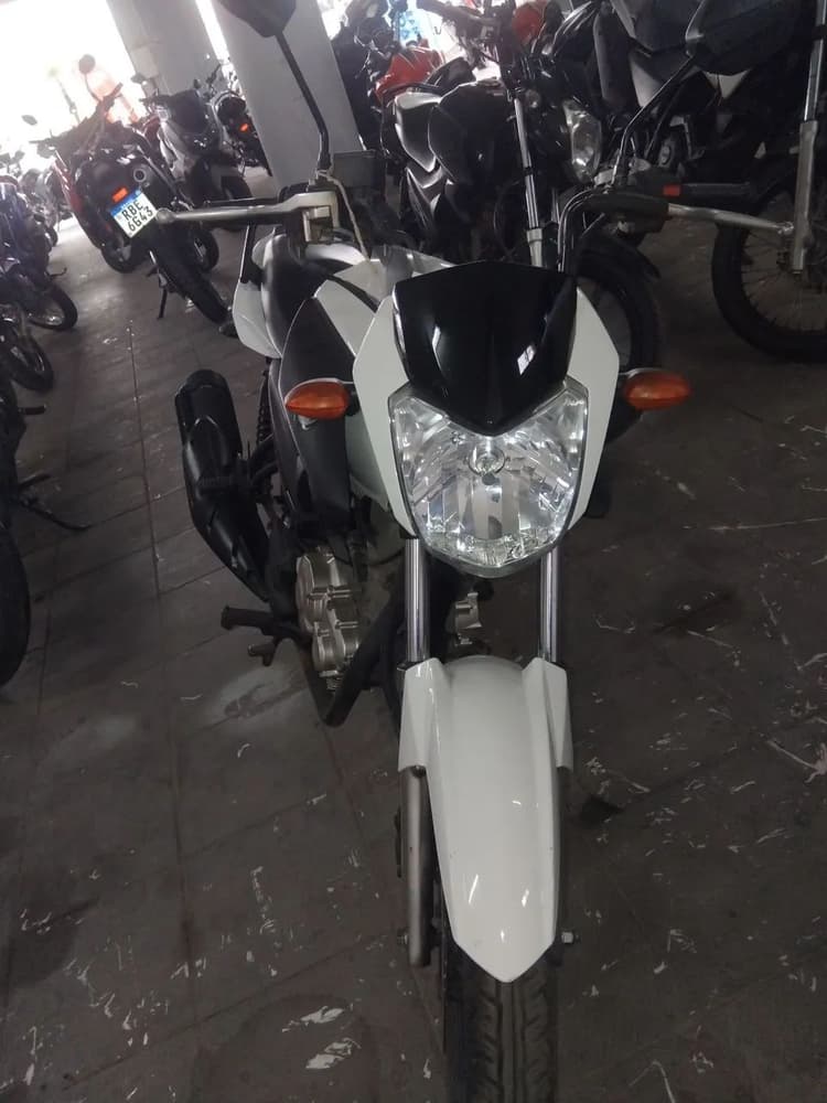 Factor 2018/19 150cc
