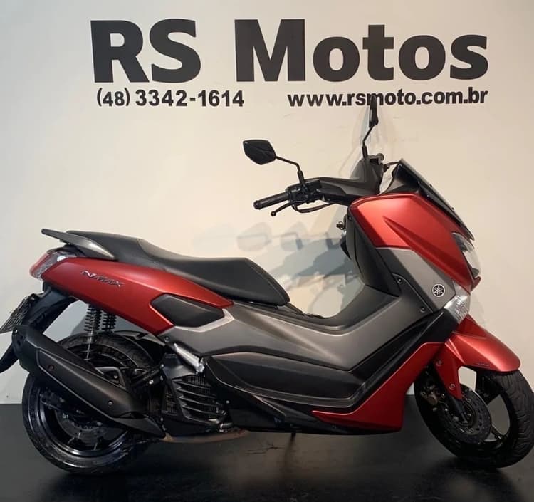 NMAX 160