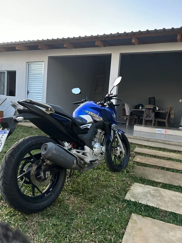 Cb250 2021