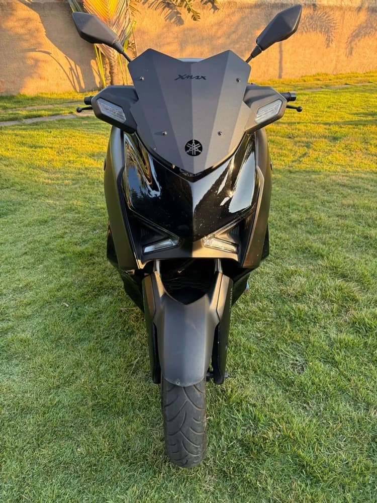 YAMAHA / XMAX 300