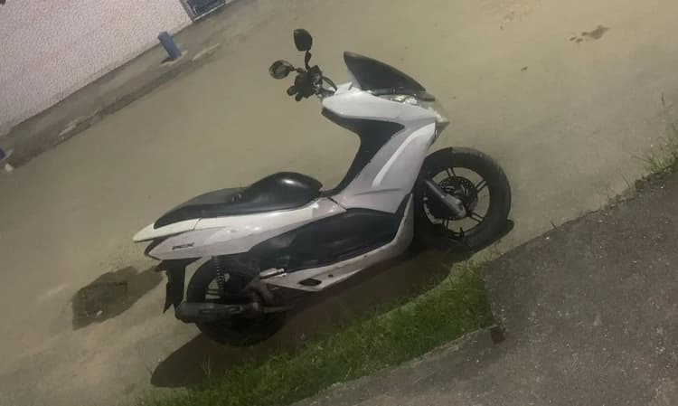 Pcx 2014