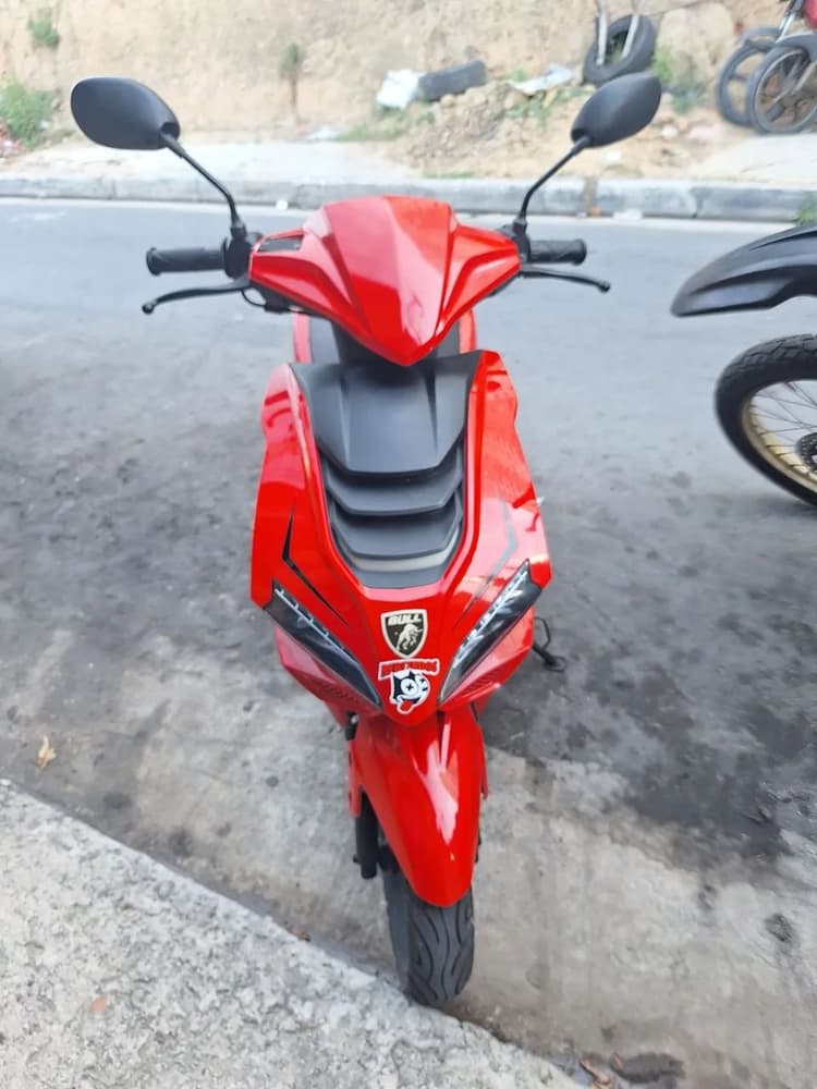 Scooter