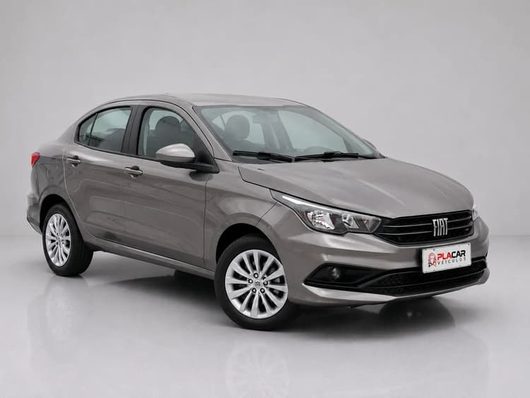 Fiat Cronos Drive 1.3 8V Flex 2024