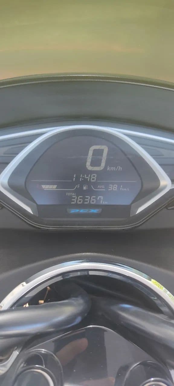 PCX sport 2021 