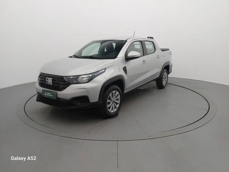Fiat Strada Freedom 1.3 Flex 8V CD 2025