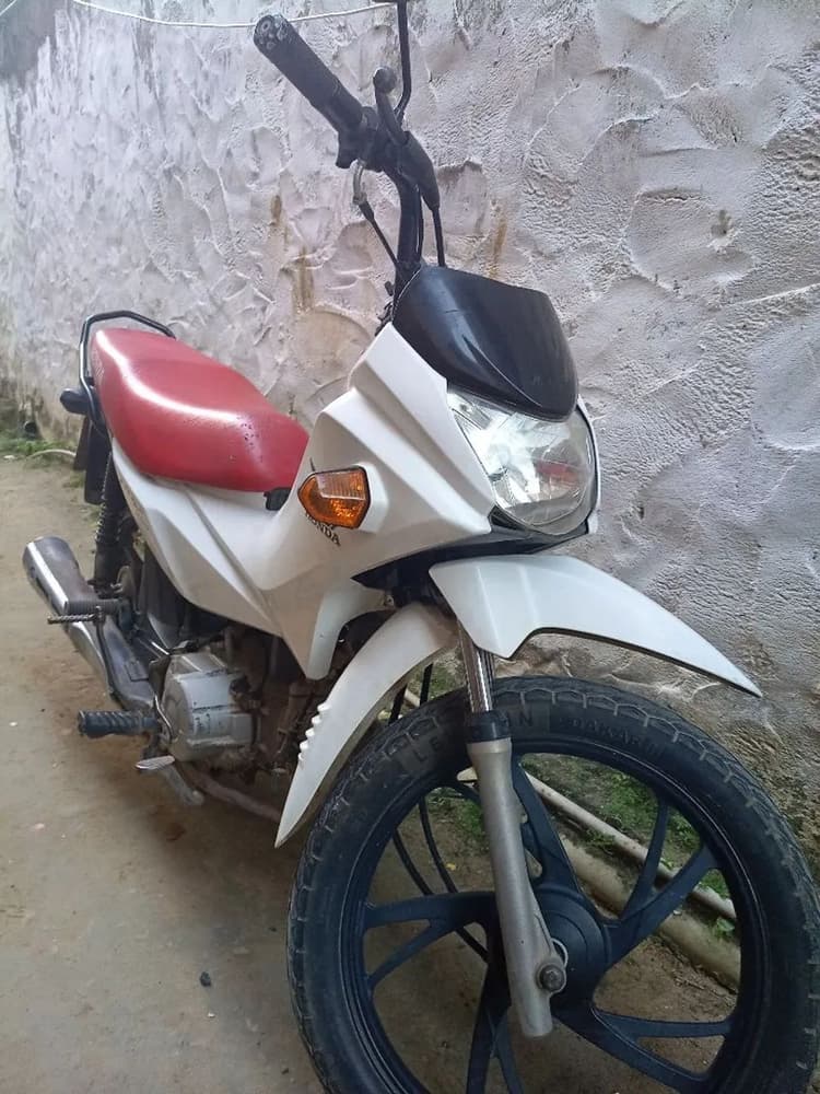 Pop 110i
