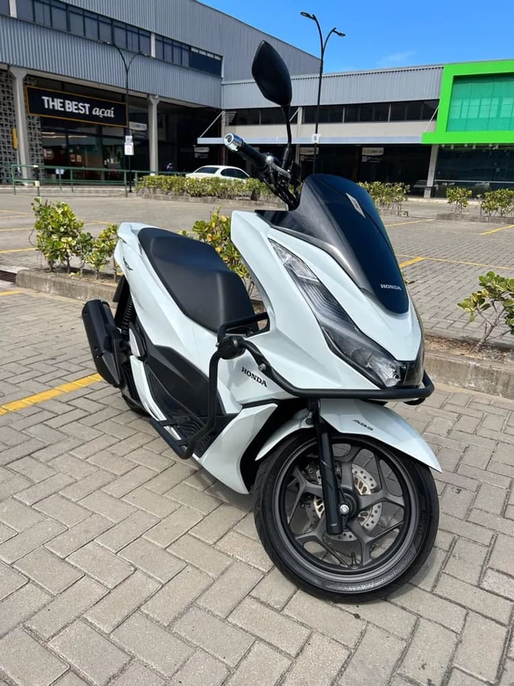 PCX 160  2024